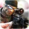 VR Elite Commando Assassin : 3D Sniper Clash