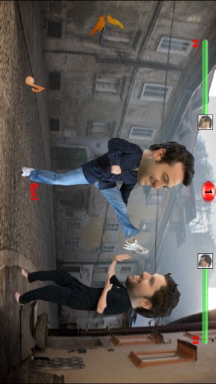 iFightU Lite