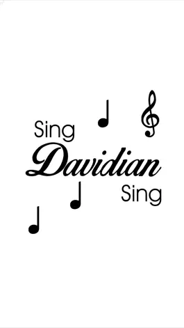 Game screenshot Davidian Songs mod apk