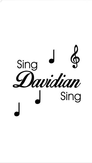 Davidian Songs