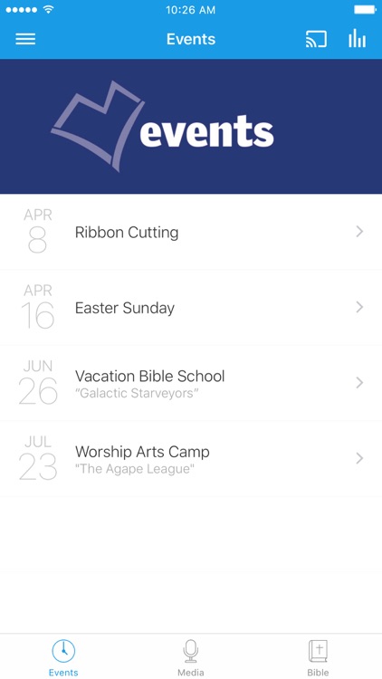 Mount Vernon Baptist - VA