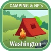 Washington Camping And National parks