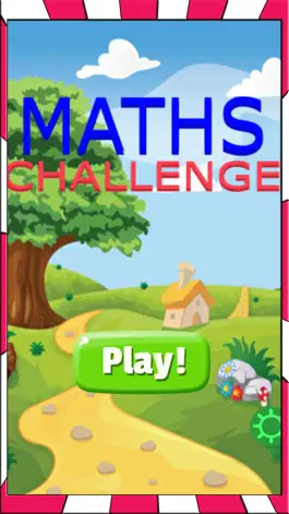 Game screenshot Genius Kids Math Quiz – Test your Memory Skills mod apk