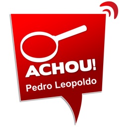 Achou Pedro Leopoldo