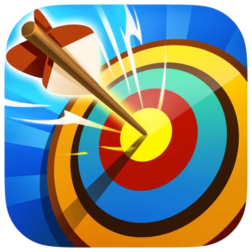 Archery Masters: Arrow Ambush Archery Tournament Icon