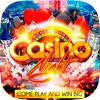 A Asia Casino Nigth Slots Game
