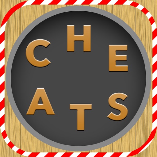 Cheats for Word Cookies - All Answers Cheat Free! Icon