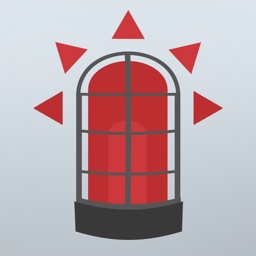 Hockey Goal Horns Apple Watch App