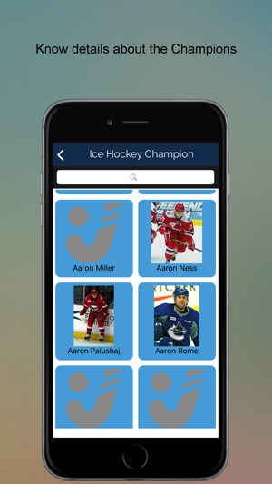 Ice Hockey SMART Guide(圖4)-速報App