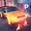 Free Real Car Parking 3D Game