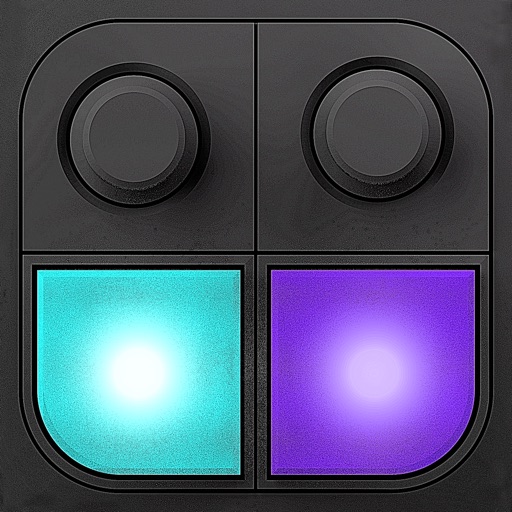 PRFORM – 9 Synths and 16 Pads icon