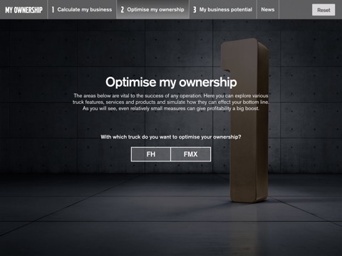 My ownership screenshot 4