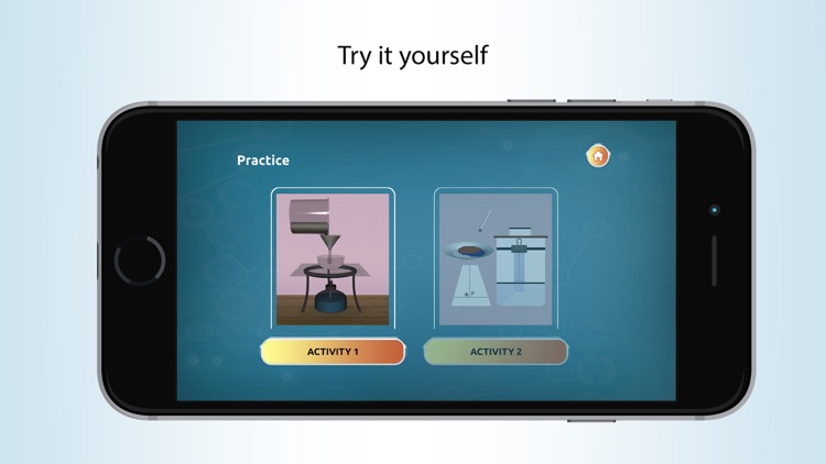 Experimental Organic Chemistry screenshot-4