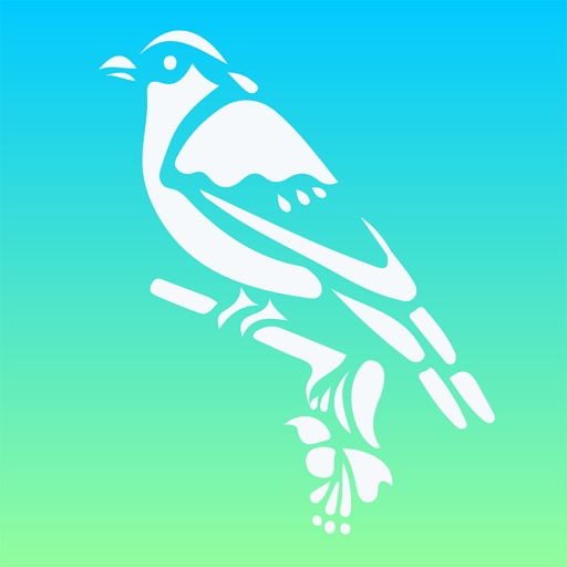 Bird Calls - SoundBoards of Chatter and Caller iOS App