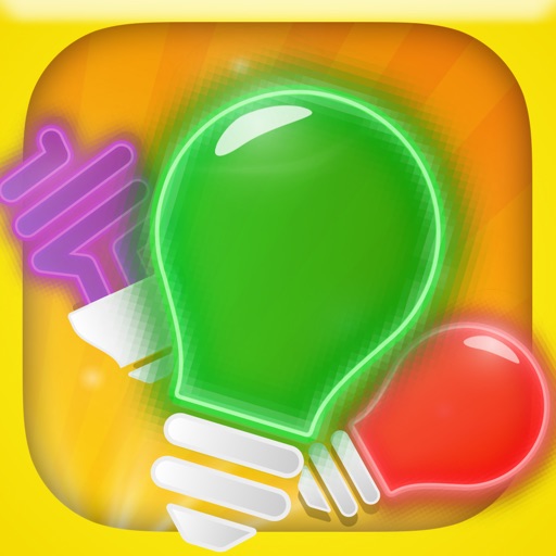 Tappy Bulbs iOS App