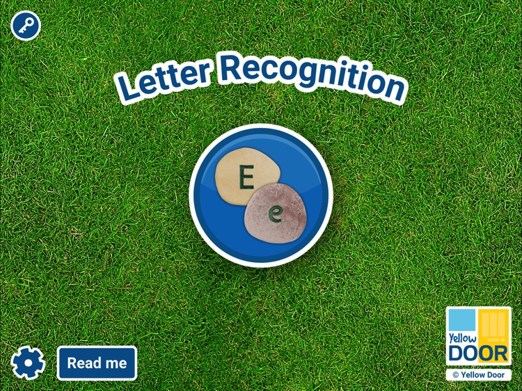 Letter Recognition - UK