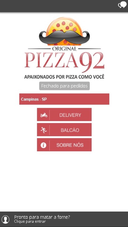 Pizza 92