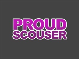 Proud Scouser