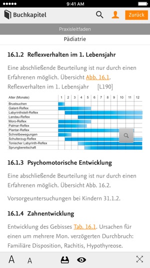 Elsevier Medizinwelten(圖5)-速報App