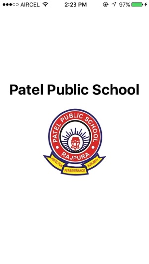Patel Public School(圖1)-速報App