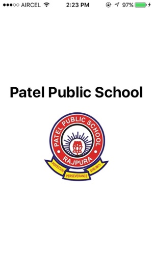 Patel Public School