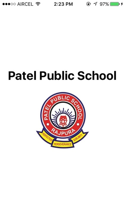 Patel Public School