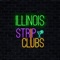 Find the Strip clubs, nearest Bar, Pub, Happy Hour or Night Club with this cool app