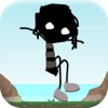 Stickman Jump:Adventure World - Free Puzzle Game
