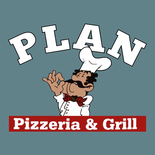 Plan Pizzeria & Grill