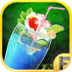 Activities of Make A Soda Lemonade & Cola Soft Drinks Maker Game