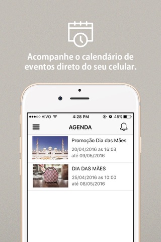 Iguatemi Florianópolis screenshot 4