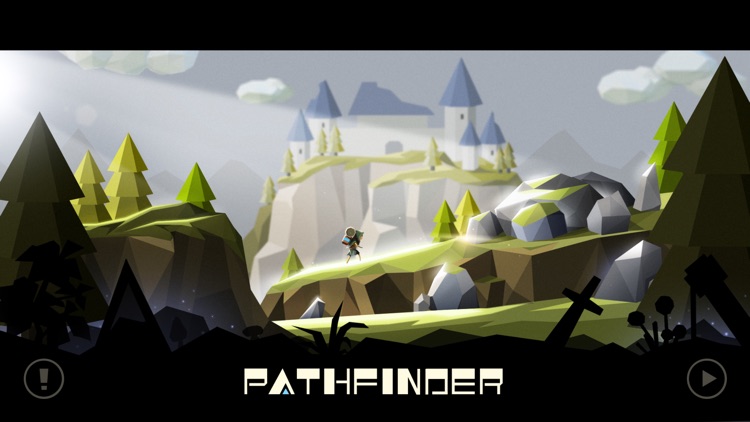 Pathfinder:Destination