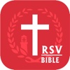 Bible : Holy Bible RSV - Bible Study on the go
