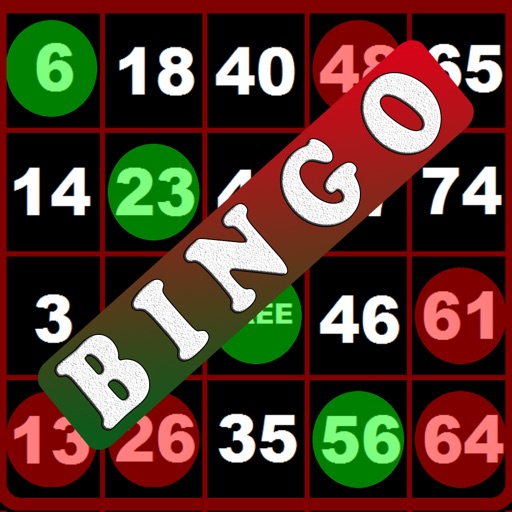 Bingo Caller #1