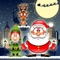 Christmas Night in New York - Santa Gift Challenge