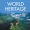 Now includes sites inscribed in 2015 and 2016