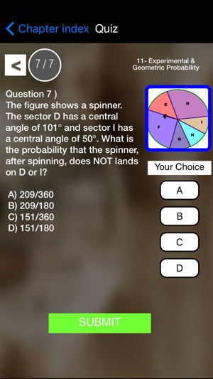 EZ Permutations Combinations & Probability(圖2)-速報App