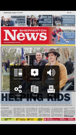 Shepparton News(圖3)-速報App