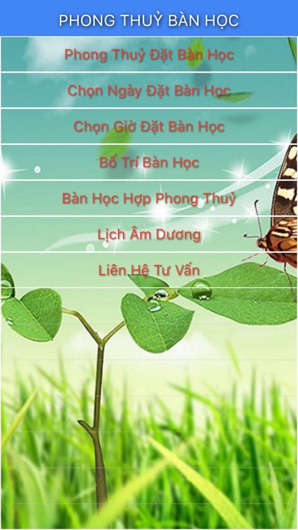 Bàn Học