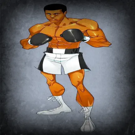 Trivia for Muhammad Ali - Professional Boxer Quiz Читы