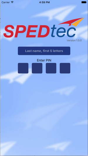 SPEDtec Lite(圖1)-速報App