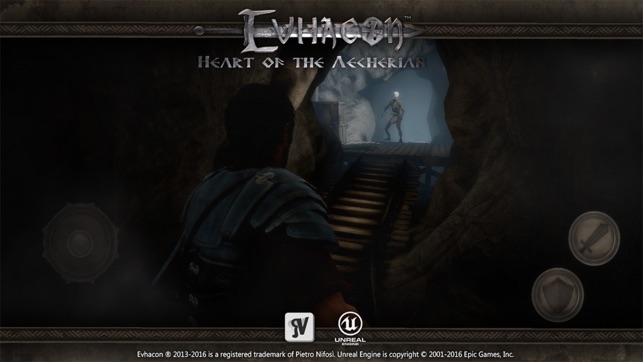 Evhacon 2 - Collector's Edition(圖4)-速報App