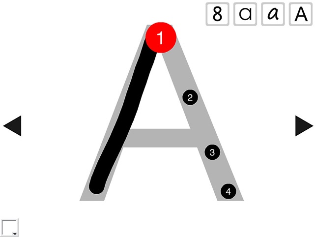 Dot to Dot (Low Vision)(圖1)-速報App