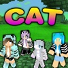 Cat Skins - Creative Skins for Minecraft PE