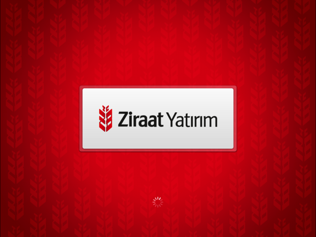 Ziraat Trader HD