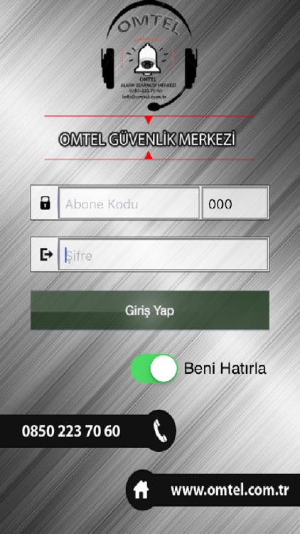 OMTEL Bayi