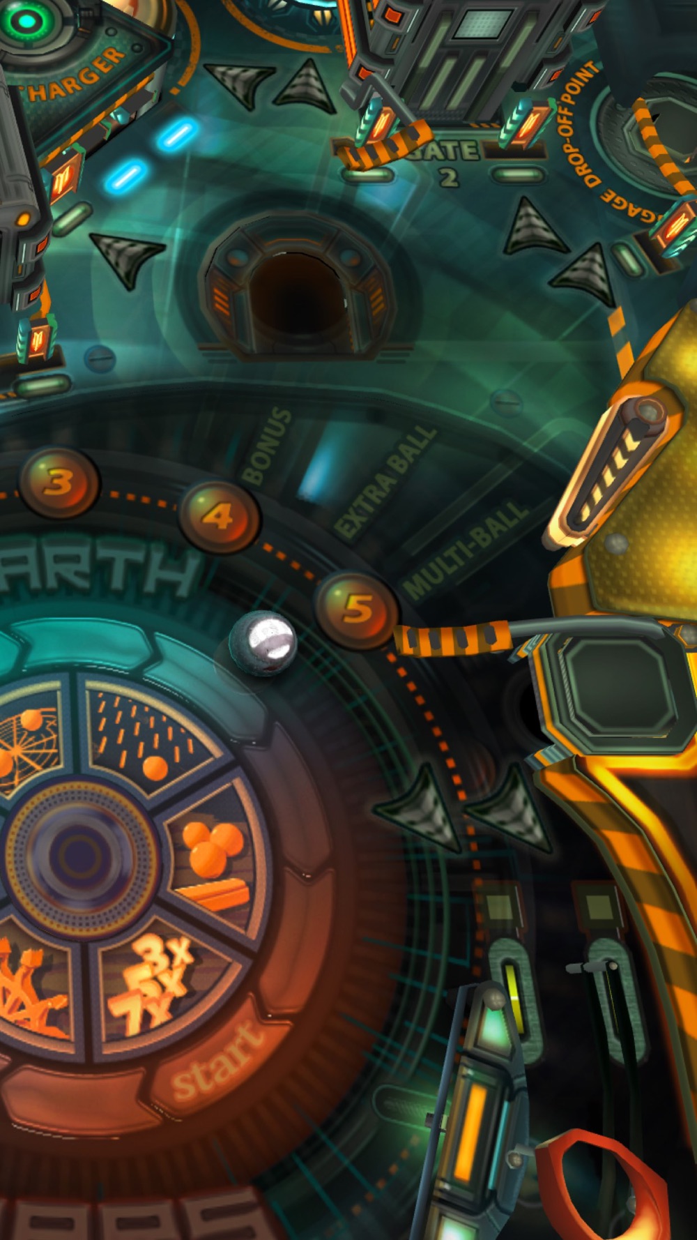 Red Planet Pinball - Mars Expedition Free hack tool
