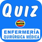 Top 2 Education Apps Like Enfermería Médica Quirúrgica - Best Alternatives