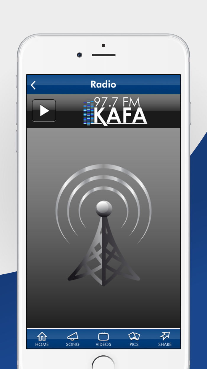 U. S. Air Force Academy