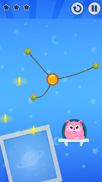 Cut The Chain - Puzzle Game screenshot-4